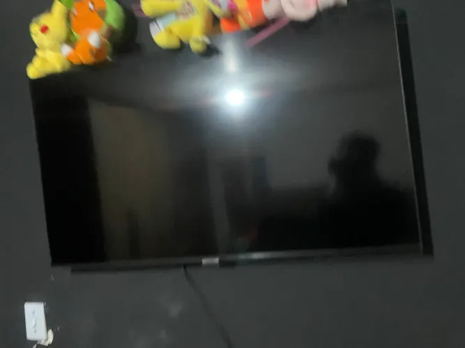 Tv Smart, 42 polegadas 