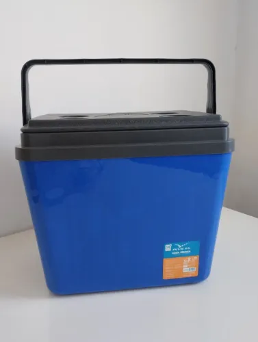 Caixa Térmica 34 Litros 