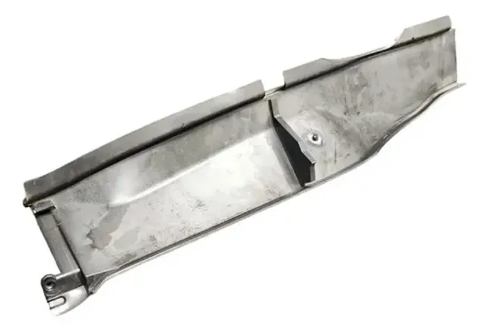 Moldura Churrasqueira Dir 64316925974 Bmw X1 2013 2014 2015
