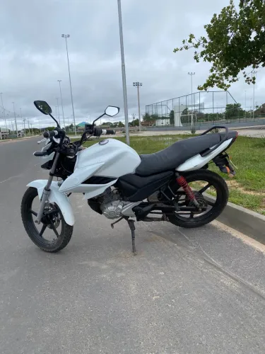 YAMAHA FAZER