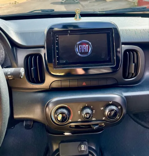 Fiat Mobi Like 1.0 Fire Flex 5P. 2020