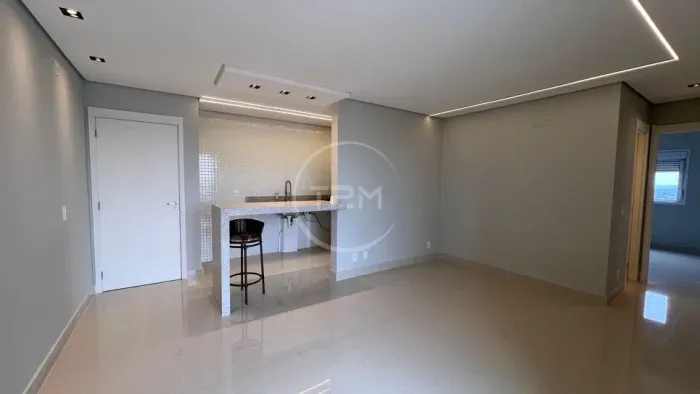 Apartamento á venda Cond. Artz em Limeira - SP
