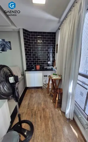 Apartamento 3 Dorm - Jaguaribe
