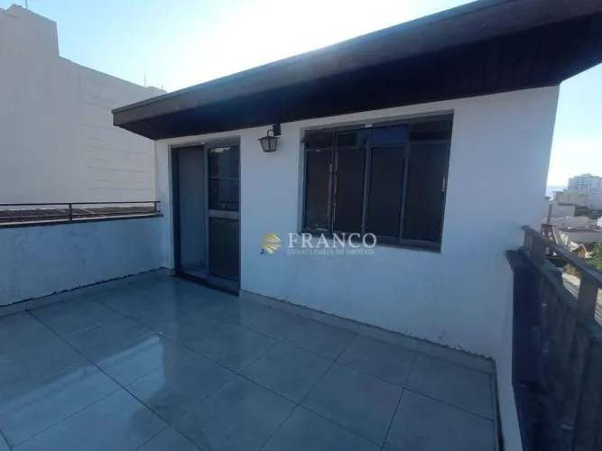 Casa para alugar, 115 m² por R$ 2.722,00/mês - Centro - Taubaté/SP