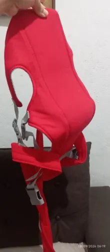 Bebê canguru 