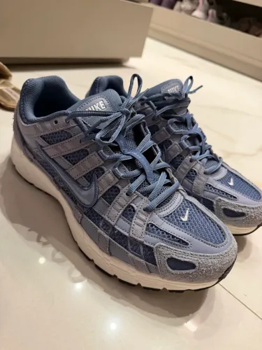 Nike P-6000