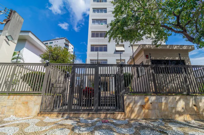 Apartamento para venda em Tatuapé com 3 quartos, 109m²