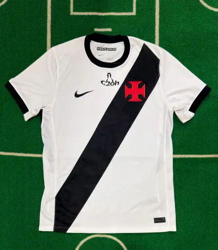 Camisa Vasco da Gama