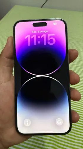 IPhone 14 Pro Max 512GB