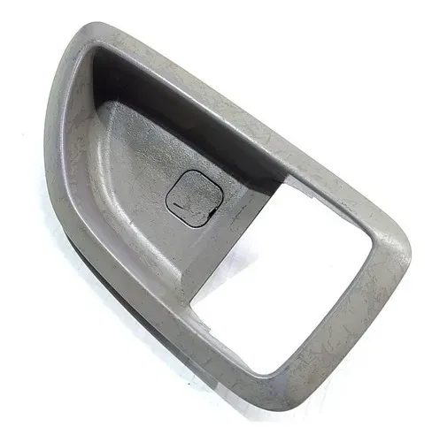Capa Maçaneta Interna Traseira Direita Azera 2009 7068