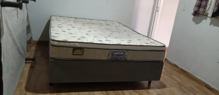 Cama