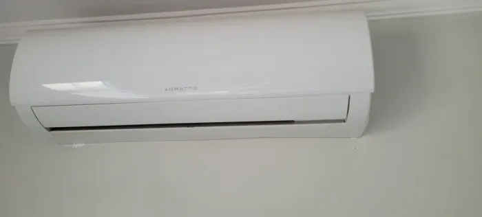Ar Condicionado AGRATTO