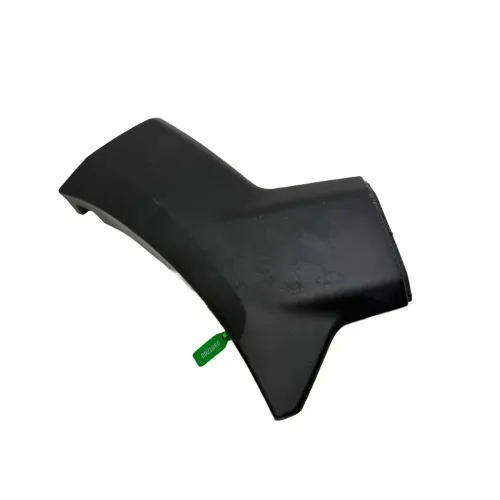 Moldura Lateral Parachoque Diant Toyota Hilux 20/2024 Dir