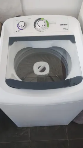 Máquina de lavar roupa 