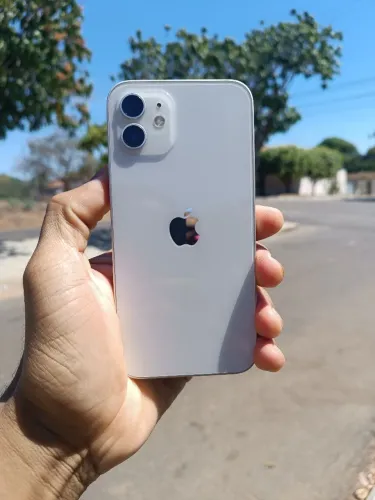 iPhone 12 64 GB PREÇO DE OPORTUNIDADE
