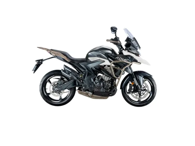 Zontes T350 2026