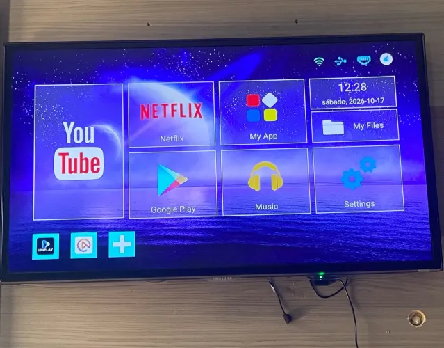 Tv