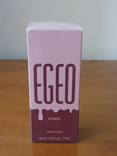 Perfume Boticário