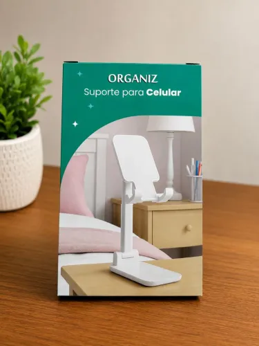 Suporte para celular 