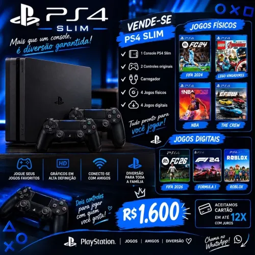 PS4