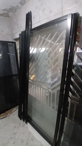 Porta pra varanda esquadrilha faça sua proposta