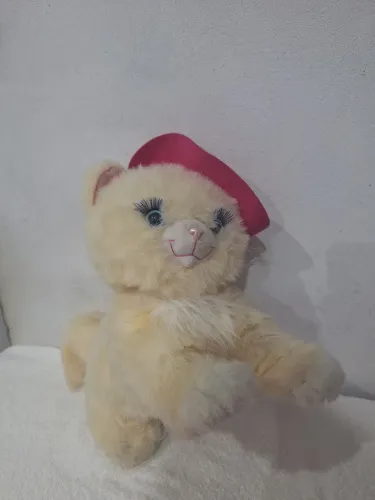 Raridade gata Miette Barbie e as 3 mosqueteiras antiga funcionando vintage