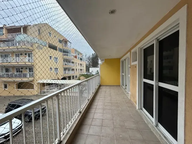 Imóvel para venda tem 88 metros quadrados com 2 quartos