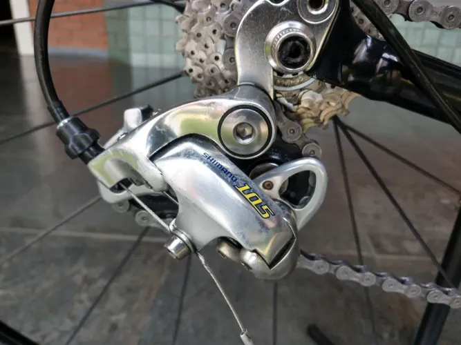 BIKE SPEED VICINI SUPER LIGHT
