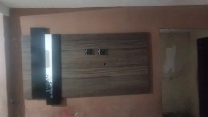 Painel de televisão número *