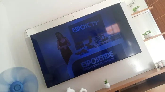 Vendo tv Samsung