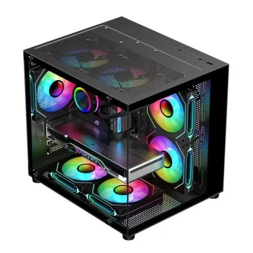 Vende-se gabinete gamer