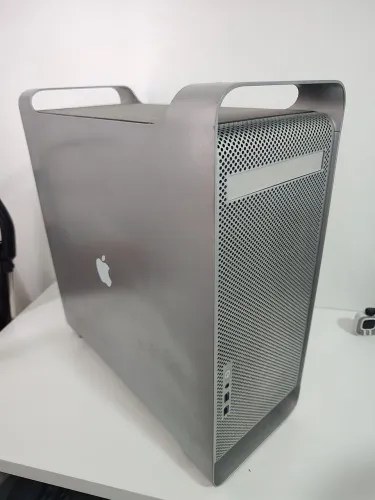 Gabinete Apple Mac Pro Desktop