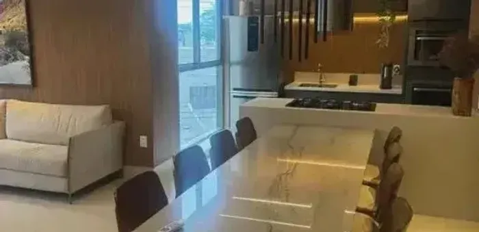 Apartamento com 4 Quartos à venda, 175m² - Boa Viagem