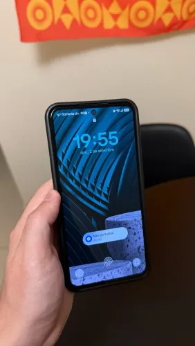 Celular Samsung A35 5g 256gb