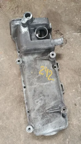 Tampa motor uno 