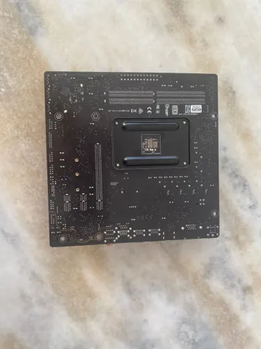 Placa-mãe ASUS PRIME A320M-K