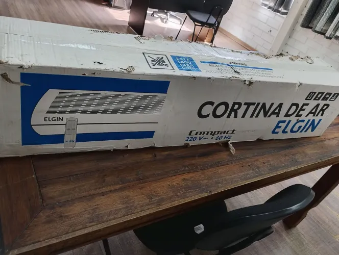 Cortina de ar