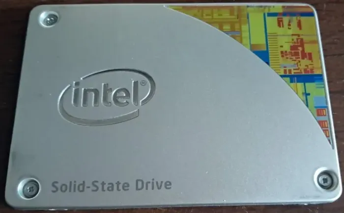 Oportunidade! SSD 240GB Intel 530 Series ? Alto Desempenho. Últimas Unidades!