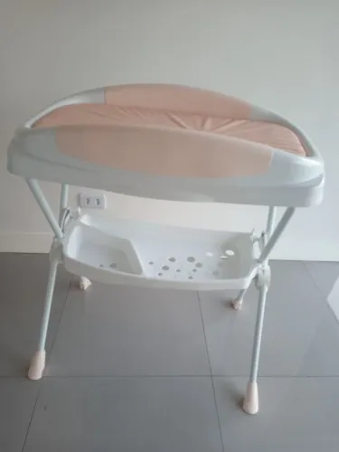 Trocador Galzerano (sem banheira)