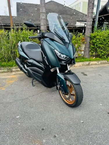 X Max 250 2024 (XMAX)