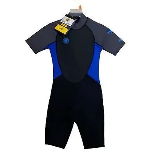 Short John Body Glove infantil 2mm