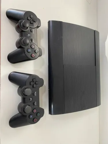PlayStation 3