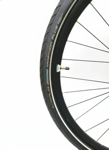 Par de Pneus Schwalbe Marathon Plus 700x45c