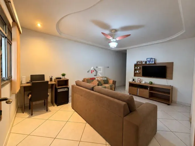 Casa à venda em Cocal | 2 quartos, suíte e 200 m²