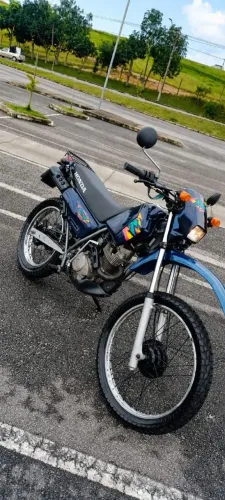 Xlr 125