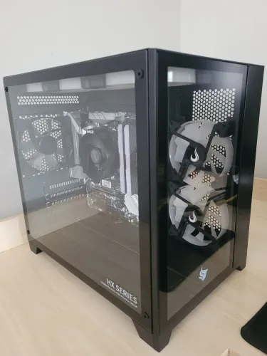 Computador Ryzen 5 gamer