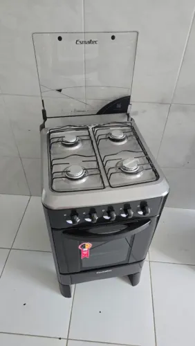FOGÃO DE 4 BOCAS NO PREÇO ?