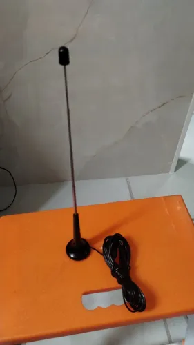 Antena digital,tv,nova