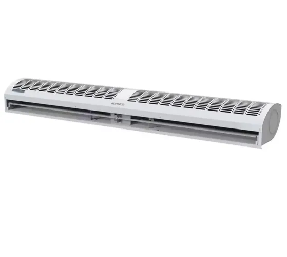 Cortina de Ar 90cm komeco - Nova na Caixa