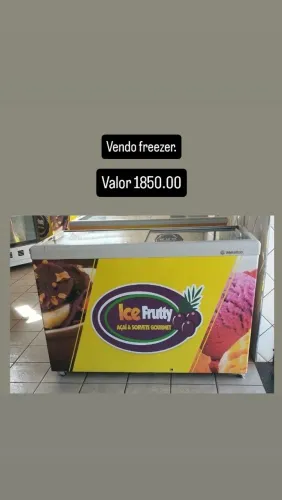 Sorveteria 